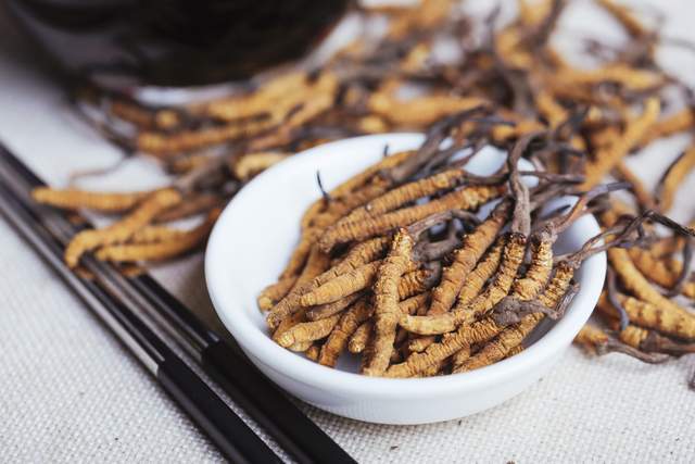 野生虫草生长条件苛刻量少难采挖能买人工种植的虫草吗？(图7)