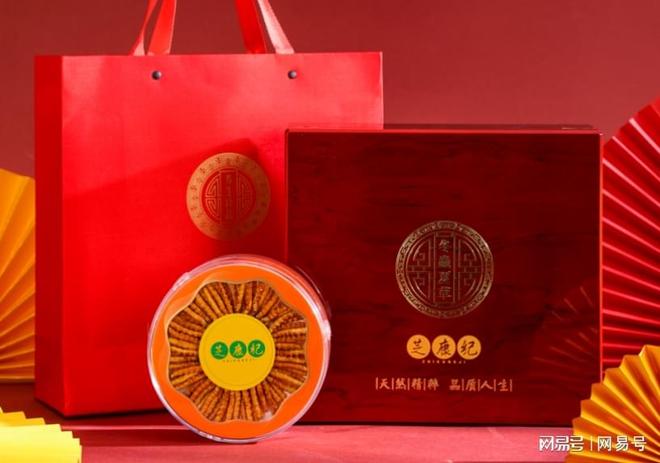 2025年哪个牌子的冬虫夏草最好？这10大高性价比品牌告别(图6)