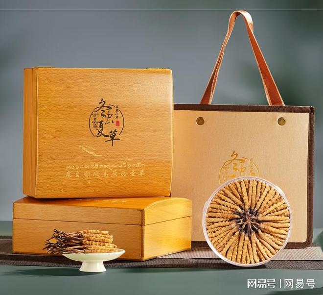 2025年哪个牌子的冬虫夏草最好？这10大高性价比品牌告别(图9)