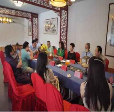 黄河千年清一回活性龙肽助推东方巨龙腾飞献礼大阅兵和四中全会(图2)