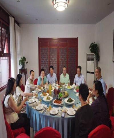 黄河千年清一回活性龙肽助推东方巨龙腾飞献礼大阅兵和四中全会(图3)