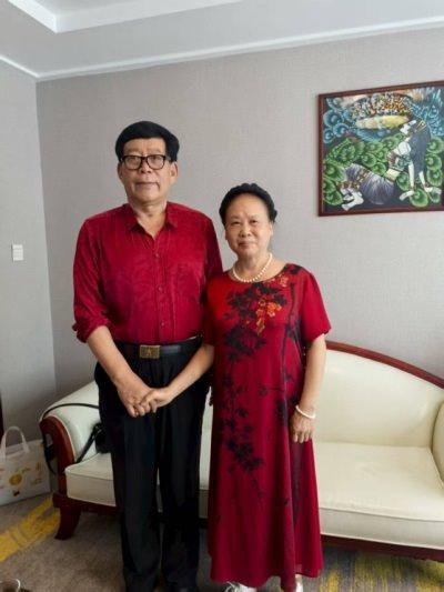 黄河千年清一回活性龙肽助推东方巨龙腾飞献礼大阅兵和四中全会(图4)