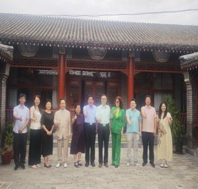 黄河千年清一回活性龙肽助推东方巨龙腾飞献礼大阅兵和四中全会(图1)