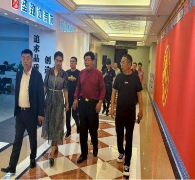 黄河千年清一回活性龙肽助推东方巨龙腾飞献礼大阅兵和四中全会(图12)