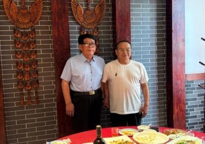 黄河千年清一回活性龙肽助推东方巨龙腾飞献礼大阅兵和四中全会(图15)