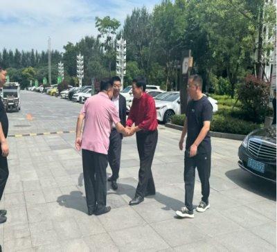 黄河千年清一回活性龙肽助推东方巨龙腾飞献礼大阅兵和四中全会(图9)