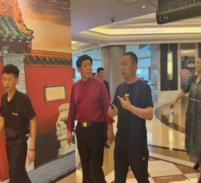 黄河千年清一回活性龙肽助推东方巨龙腾飞献礼大阅兵和四中全会(图13)