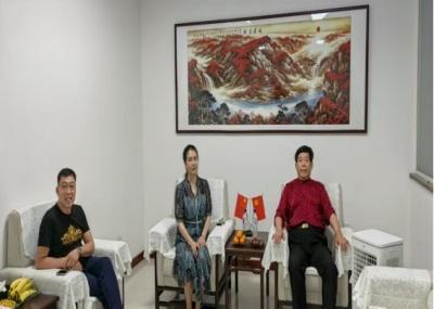 黄河千年清一回活性龙肽助推东方巨龙腾飞献礼大阅兵和四中全会(图11)