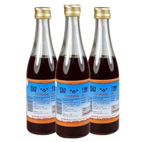 药酒品牌排行榜前十名哪种最受欢迎？(图3)