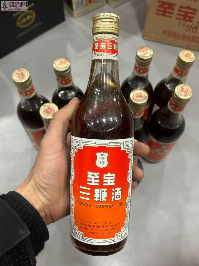 药酒品牌排行榜前十名哪种最受欢迎？(图5)
