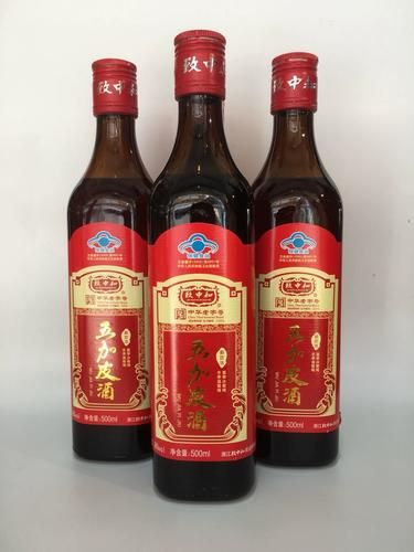 药酒品牌排行榜前十名哪种最受欢迎？(图8)