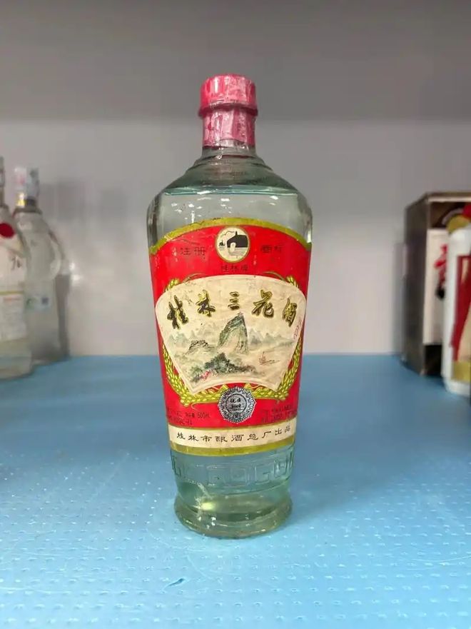 药酒品牌排行榜前十名哪种最受欢迎？(图13)