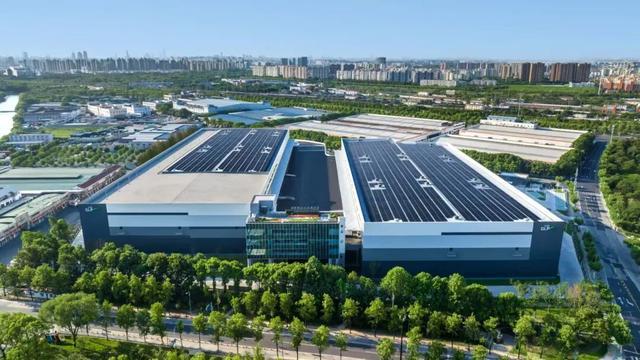 加快新旧动能转换普陀构建产业升级新格局(图1)