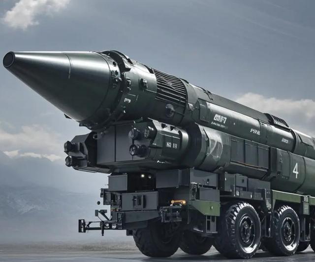 拿先进武器炸街？九三阅兵上有三款冷门但可以改变战场的武器(图2)