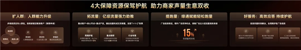全域突破赢战双11磁力引擎双11营销作战大图发布(图7)