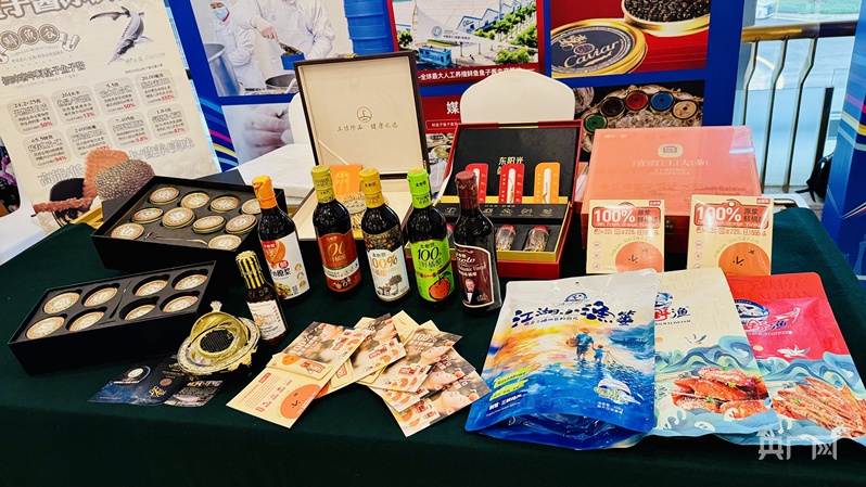 “荆楚劳务品牌”走进大湾区促就业拓合作显成效(图3)