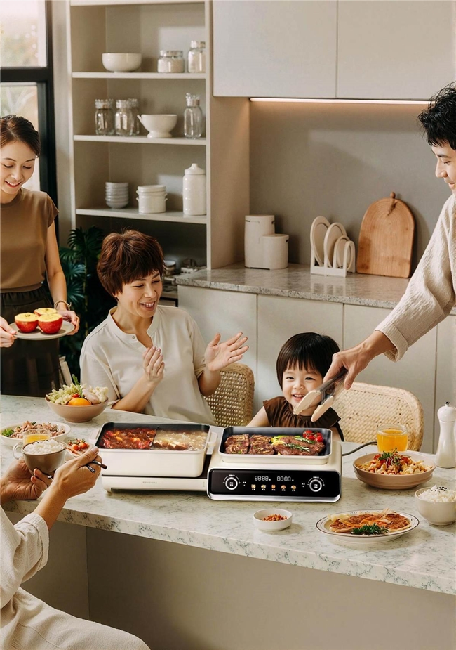 全场景体验重构用户价值小熊电器的品牌跃升之路(图7)