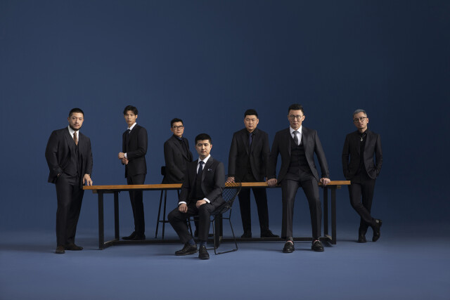 从上海到湖南他用AI量体裁衣颠覆传统湖南为他送上“精准定制”(图1)