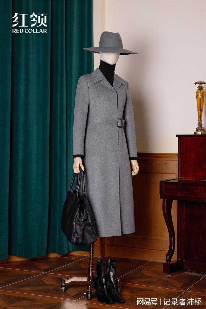 酷特智能：数智化破解西服定制厂家推荐：重新定义个性化消费价值(图1)