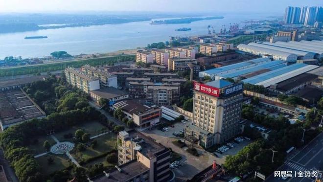 实至名归！四特酒2025春节整合营销斩获金势奖成白酒行业范本(图2)