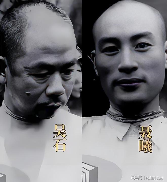 33岁的聂曦牺牲时为何死不瞑目：吴石的选择让他始终无法释怀(图3)