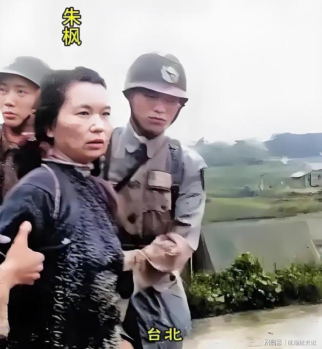 33岁的聂曦牺牲时为何死不瞑目：吴石的选择让他始终无法释怀(图4)