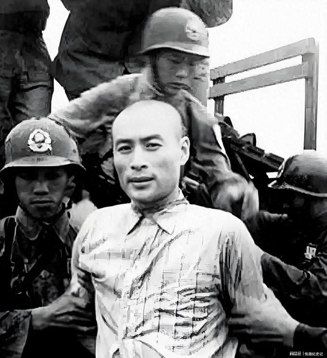 33岁的聂曦牺牲时为何死不瞑目：吴石的选择让他始终无法释怀(图1)