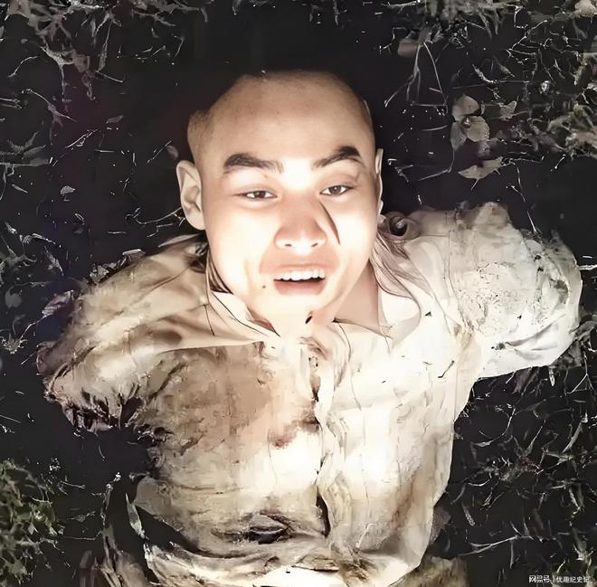 33岁的聂曦牺牲时为何死不瞑目：吴石的选择让他始终无法释怀(图6)