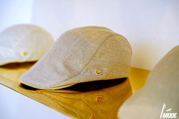 宀三登上海时装周诠释“宝盖在头上”的东方哲思(图3)