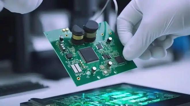 芯片战升级！荷兰冻结中资芯片公司147亿西方又现“双标”执法(图14)