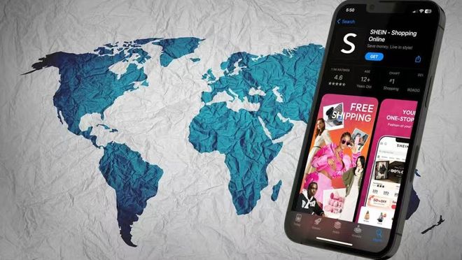 中小卖家借AI定制平台成功玩转SHEIN海外市场！(图1)