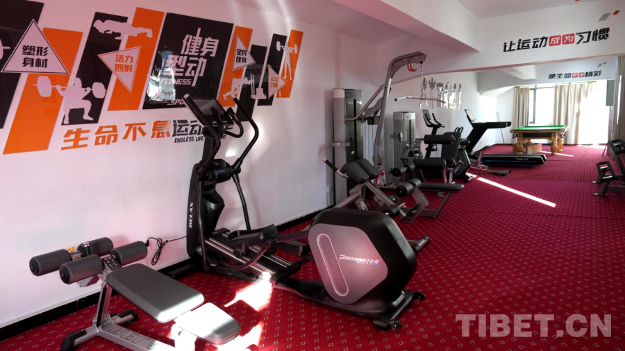 西藏山南：乡村美生活暖(图3)