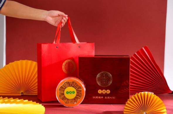 2025冬虫夏草哪个牌子好一点?冬虫夏草十强品牌入围名单公布这款品质更放心(图6)