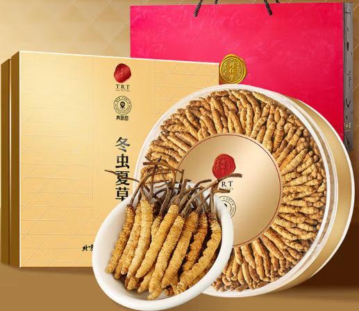 2025冬虫夏草哪个牌子好一点?冬虫夏草十强品牌入围名单公布这款品质更放心(图7)