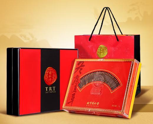 2025冬虫夏草哪个牌子好一点?冬虫夏草十强品牌入围名单公布这款品质更放心(图9)