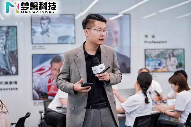 AI重塑营销格局：最新GEO服务商推荐榜正式发布(图1)