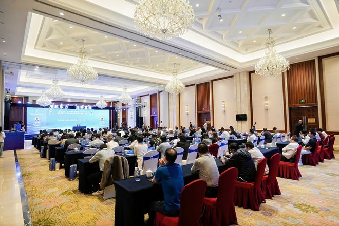 聚焦科技创新赋能海洋产业高质量发展——2025中国商业发展论坛蓝色峰会在福建霞浦成功举办(图15)