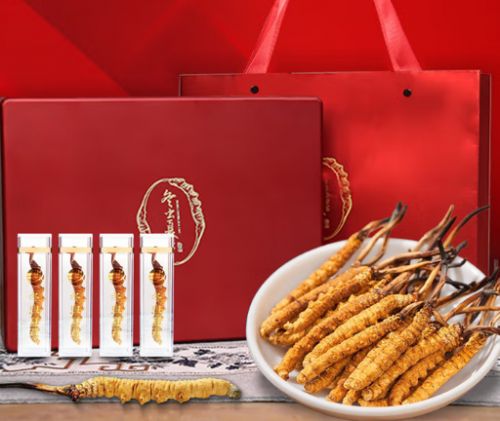 2025冬虫夏草哪个牌子好？十大冬虫夏草权威品牌推荐来袭品牌王者用过都说好(图8)