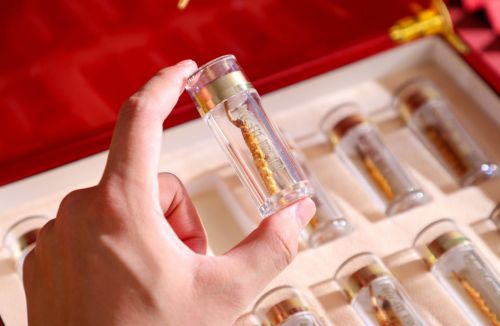 2025冬虫夏草哪个牌子好？十大冬虫夏草权威品牌推荐来袭品牌王者用过都说好(图2)