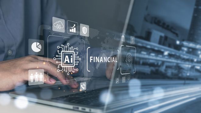 靠10万+粉丝北漂插画师秒贷款!华为全栈AI加速让银行及时看见(图3)