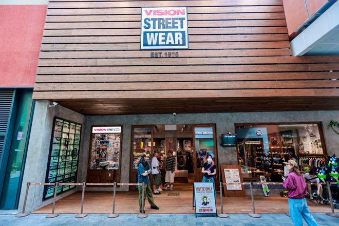 全运会这“泼天的富贵”被这11个商场接住了！(图5)