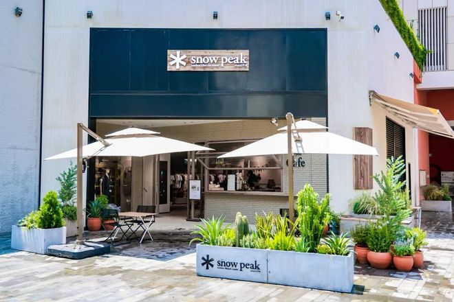 全运会这“泼天的富贵”被这11个商场接住了！(图4)