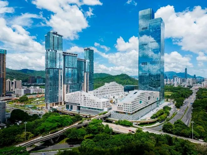 全运会这“泼天的富贵”被这11个商场接住了！(图1)