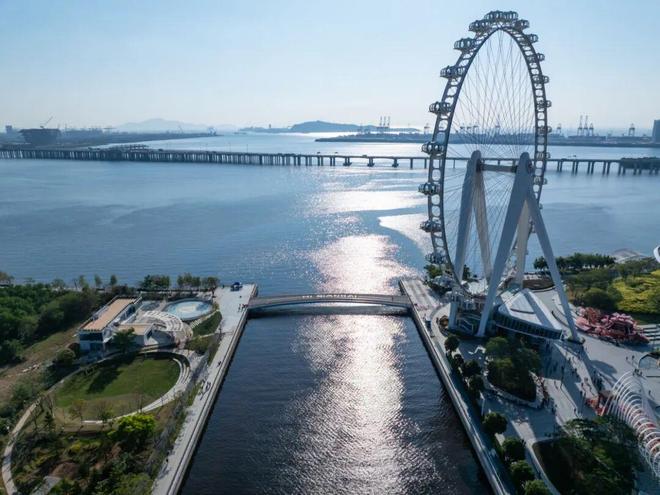 全运会这“泼天的富贵”被这11个商场接住了！(图21)