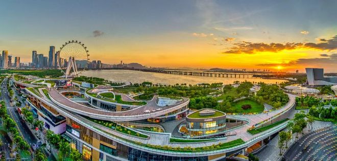 全运会这“泼天的富贵”被这11个商场接住了！(图20)