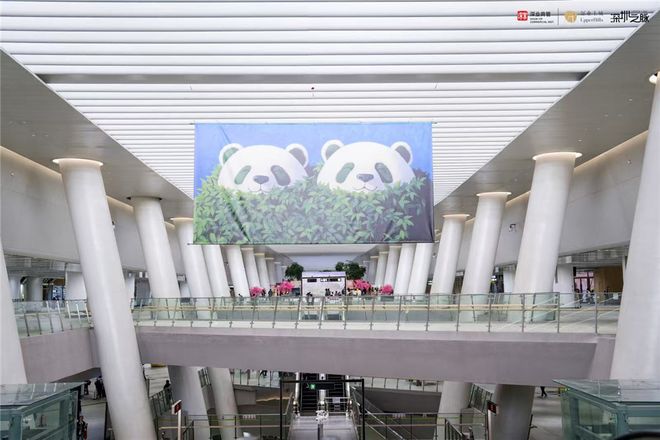 全运会这“泼天的富贵”被这11个商场接住了！(图31)