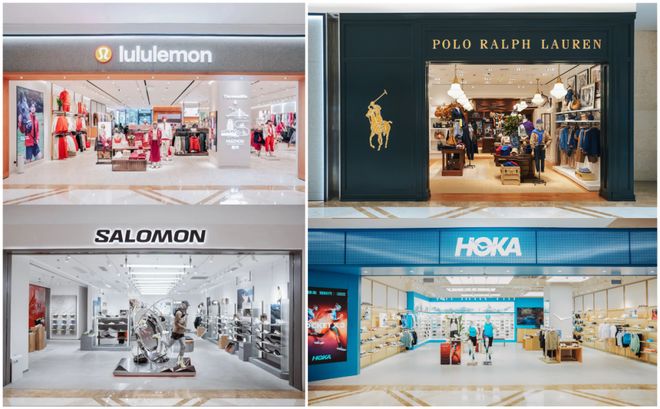 全运会这“泼天的富贵”被这11个商场接住了！(图39)