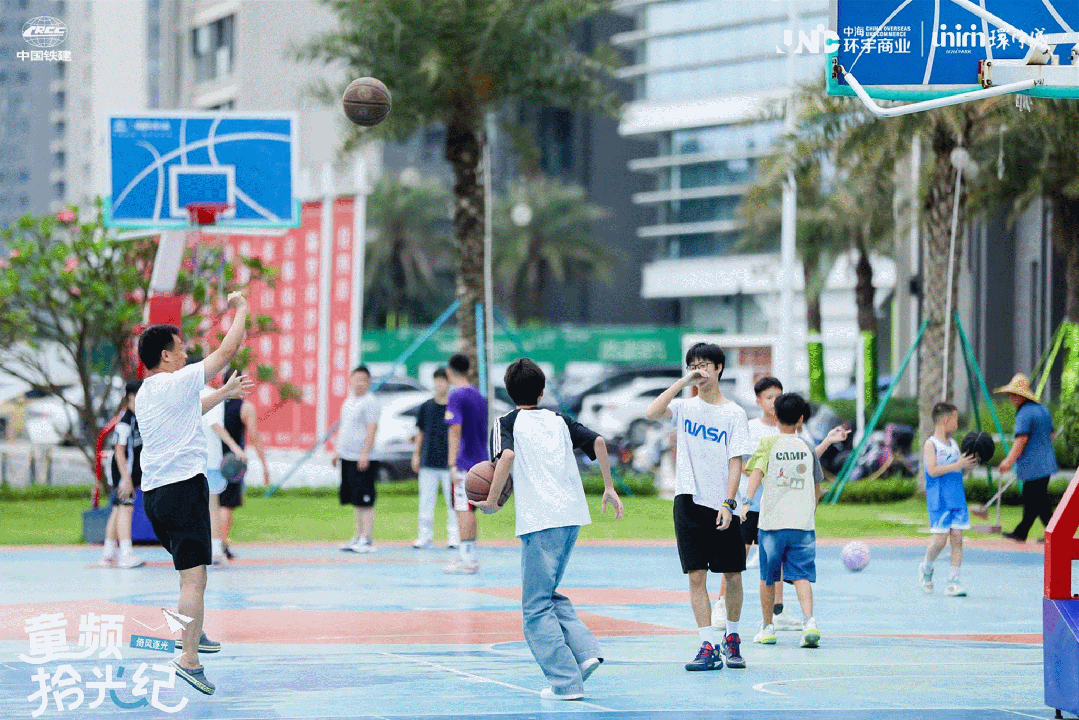 全运会这“泼天的富贵”被这11个商场接住了！(图37)