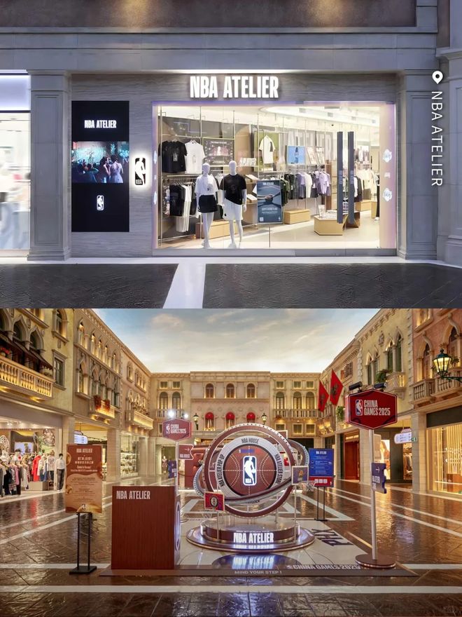 全运会这“泼天的富贵”被这11个商场接住了！(图40)