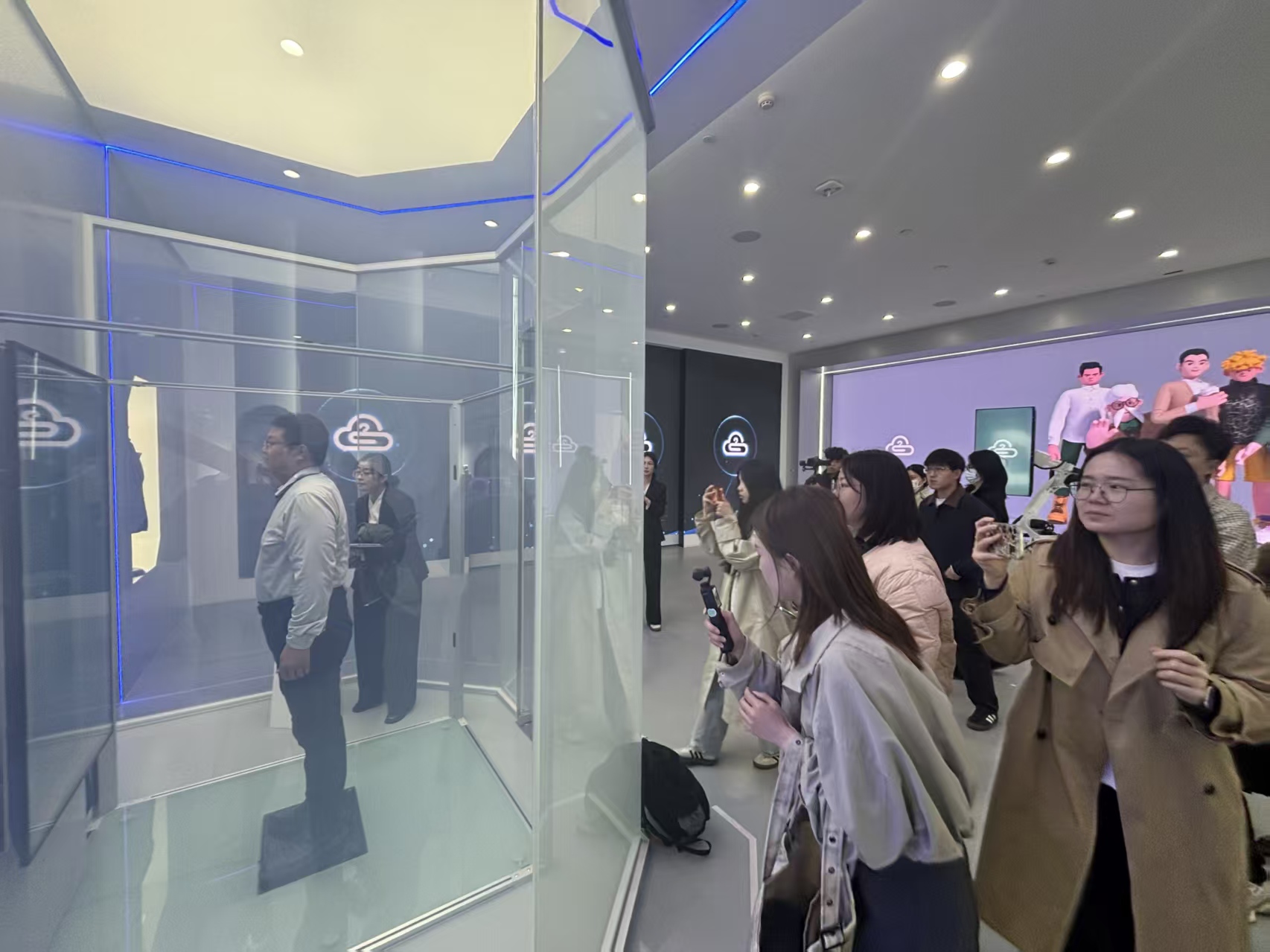 “超级供应链”破壁服饰业高质量增长(图1)